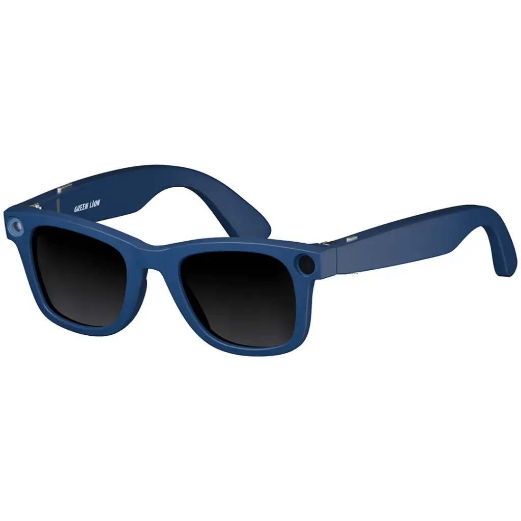 Green Lion Rayna AI Smart Glasses - Buy Online in UAE | iOffer